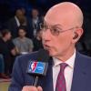 Adam Silver: "In NBA Europe c'è spazio per chi vuole tifare la sua squadra di calcio e di basket"