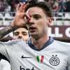 TS - Zalewski arma in più per Monaco: nel nuovo ruolo ha convinto Inzaghi e l'Inter. Riscatto sicuro dalla Roma