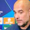 City, Guardiola a Prime: "L'Inter ha un modello di gioco efficace. Haaland? Vedremo se..."