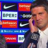 Chivu a DAZN: "85' di qualità, pazienza per il gol subito. Dumfries fa bene a essere incazzato. Juve-Milan? Guardo la NFL"