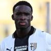 Parma, Keita: "Fortunato ad avere Chivu nella mia vita. Penso che vincerà lo Scudetto con l'Inter"