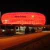 Bayern Monaco-Inter, già esauriti i biglietti del settore ospiti dell'Allianz Arena 