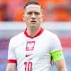 InterNazionali - Polonia sconfitta 1-0 dalla Croazia, Zielinski in campo per 62'