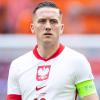 Polonia ko con l'Ucraina, Zielinski non cerca scuse: "Avrei potuto fare meglio sul 2-0"