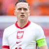Nessun problema per Zielinski, il ct polacco Urban rassicura: "Tutti i giocatori saranno a mia disposizione"