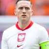 InterNazionali - Croazia-Polonia: Zielinski verso la conferma nel ruolo di regista