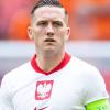 Polonia, Zielinski: "Lewandowski è una leggenda, spero continui. Guardate Ronaldo"