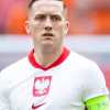 Polonia, Zielinski o Lewandowski capitano? Il ct Urban: "I giocatori non devono pensarci, risolveremo la cosa"