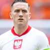 Zielinski tocca quota 100 presenze con la Polonia: "Non si può descrivere a parole". Calhanoglu: "Qualità"