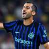 GdS - Verso Juve-Inter, a centrocampo si rivede Mkhitaryan dal 1'. Esordio per Akanji 