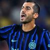 GdS - Mkhitaryan, lungo stop: Zielinski e Sucic si scaldano. E pure Diouf...