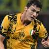 Sky - PSG-Inter, Inzaghi prepara la formazione tipo: Pavard è in vantaggio su Bisseck