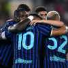 CdS - L'Inter in 10 batte il Monaco: Lookman può aspettare