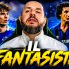 VIDEO - INTER, ti manca un NUMERO 10? Può essere NICO PAZ: c'è un FILO che lega PASSATO e FUTURO