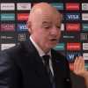 Anche il Brasile punta al Mondiale per Club 2029. Infantino: "Questo Paese ha un'enorme influenza sul nostro sport"