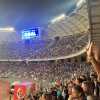 A Bari è passione nerazzurra: oltre 40 mila presenze al San Nicola