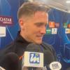 VIDEO - Zielinski in mixed: "Stiamo lavorando bene, Lautaro fondamentale. Disponibile a giocare da regista se serve"