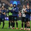 GdS - L'Inter "vede" gli ottavi se batte il Kairat. Con 12 punti già garantiti i playoff