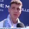 Pavard sbarca a Marsiglia: "Volevo solo l'OM, l'unico club che avevo in mente. Spero di vivere grandi emozioni"