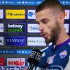 Fiorentina, De Gea: "Inter molto offensiva, è la migliore squadra d'Italia. Dovremo essere perfetti per fare punti"