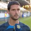 Youth League, Oscar Lopez dopo il 6-1 all'Inter: "Noi concentrati sin dal primo minuto"