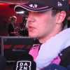 Regalo speciale per il pilota Franco Colapinto a Monza: una maglia dell'Inter firmata Lautaro