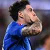 Pagelle GdS - L'Italia schiaccia l'Estonia, brillano tre interisti: Bastoni, Dimarco e Barella strappano il 7 