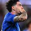 GdS - Nazionali: nerazzurri impiegati il doppio rispetto ai bianconeri, ma c'è il ko di Conceiçao