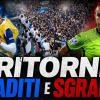 LIVE - CAOS ARBITRI: le ULTIME novità! Il RITORNO di LAUTARO per la FESTA SCUDETTO. Il caso GUIDA