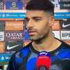 Taremi a Sky: "Abbiamo ancora una possibilità per lo Scudetto. E io ho tre partite per dare il meglio"