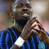 LIVE Inter-Torino 2-0 - 45', Israel decisivo su Acerbi e Sucic, poi Sommer para su Ngonge