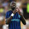 CdS - Thuram costretto a inseguire: al momento parte dietro nelle gerarchie