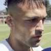 Lautaro: "Quello che abbiamo passato è stato duro, dobbiamo voltare pagina. Chivu? La pensiamo allo stesso modo"