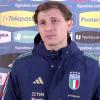 Campagna FIGC per la Giornata per l'eliminazione della violenza sulle donne, Barella tra i testimonial