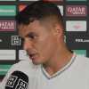 Fluminense, T. Silva a DAZN: "Questa vittoria è anche per i tifosi del Milan. Per me è stato un derby"