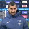 Mkhitaryan a DAZN: "Giochiamo per vincere campionato e UCL. Scacco matto alla Lazio? Si fa così"