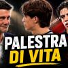 VIDEO - MERCATO INTER: PALESTRA a prescindere da DUMFRIES, sirene tedesche per BISSECK