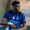 Iddrissou: "Amo l'Inter fin da bambino, Thuram il modello. Dopo il Mondiale U20..."