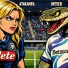 LIVE - Atalanta-Inter, le ufficiali: tocca a Zielinski a centrocampo. Davanti nessuna novità, cìè la ThuLa