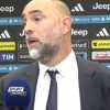 Juve, Tudor a SM: "L'Inter è una grande squadra, ma alla fine ha abbassato il ritmo. Noi ci abbiamo creduto" 