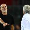 Gasperini esalta Pioli: "Due anni fa ha fatto un capolavoro vincendo uno scudetto straordinario" 