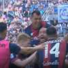 VIDEO - Bologna di cuore, rimontati due gol al Napoli: gli highlights
