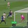 Contatto N'Dicka-Bisseck, spunta l'audio VAR-arbitro. Rocchi: "Rigore da concedere, Di Bello sbaglia una cosa"