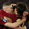 VIDEO - La Roma di Ranieri non si ferma, Como rimontato all'Olimpico: finisce 2-1. Gli highlights