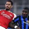GdS - Champions, due giganti inglesi nel cammino dell'Inter: Liverpool e Arsenal hanno speso oltre 670 milioni 
