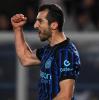 Mkhitaryan raggiunge 35 gol e 35 assist in Serie A: dal 2019/20 solo Calhanoglu e altri due al passo dell'armeno 
