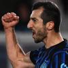 CdS - Inter, la rincorsa di Mkhitaryan. Ha ancora qualche giorno per...