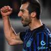 Nessuna condizione o richiesta: così Mkhitaryan ha accettato il rinnovo