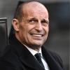 Milan, Allegri: "Supercoppa, speriamo nella finale. Con il Como a Perth? Spero sia un'apripista, altrimenti..."