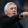 Ancelotti: "Wesley ci preoccupa ma abbiamo chi può sostituirlo"